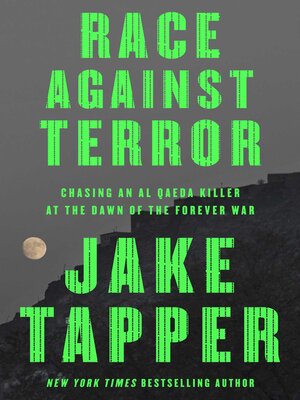 cover image of Race Against Terror